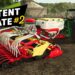 La segunda actualización de contenido gratuita de Farming Simulator 25 ya está disponible