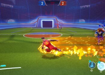 Football Heroes League ya está disponible