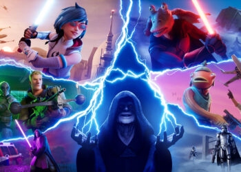 Se lanzan ofertas en la tienda de Epic Games