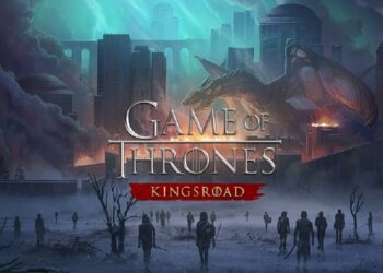 Está disponible para PC y Smartphones Games Of Thrones: Kingsroad
