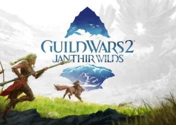 Guild Wars 2 prepara su próximo episodio: Absolución