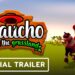 Se anunció la salida de Gaucho and the Grassland