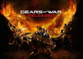 Anunciaron Gears of War: Reloaded para 2025