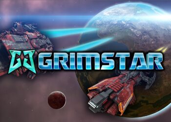 Se anunció el lanzamiento para descubrir la verdad en Grimstar