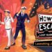 Se anuncia el lanzamiento de How 2 Escape: Lost Submarine