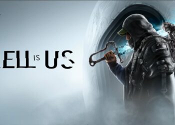 Hell is Us llega con su Edición Física Deluxe