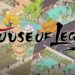 Escribí tu propia historia con el Acceso Anticipado de House of Legacy
