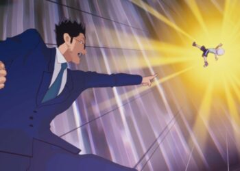 HUNTER x HUNTER NEN x IMPACT lanzó una demo gratuita en Steam