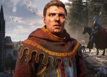Los miembros de PlayStation Plus Premium tienen una prueba gratuita de Kingdom Come: Deliverance II
