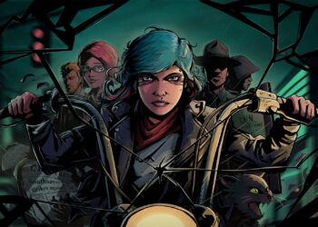 Kathy Rain 2: Soothsayer ya tiene fecha de estreno