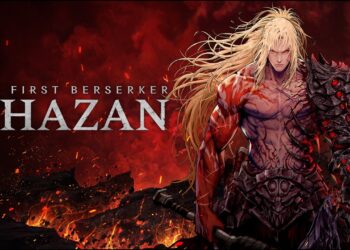 The First Berserker: Khazan anuncia la llegada de su Boss Rush