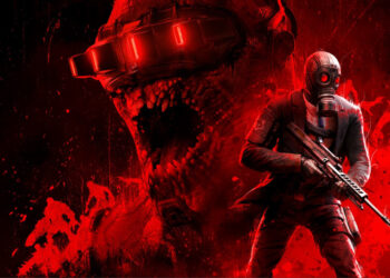 Killing Floor 3 reveló su nueva fecha de lanzamiento