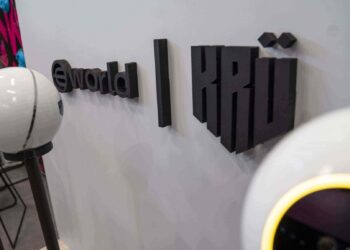 KRÜ y World se unen para humanizar los esports