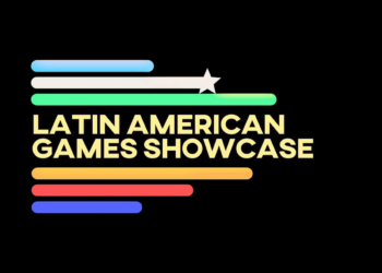 Latin American Games Showcase regresa en junio