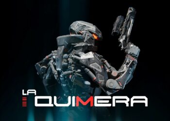 «La Quimera» ya está disponible en PC a través de Acceso Anticipado
