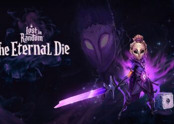 Lost in Random: The Eternal Die lanza una demo gratuita para PlayStation 5