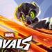 Marvel Rivals revela nuevos detalles sobre su próxima temporada: Hellfire Gala