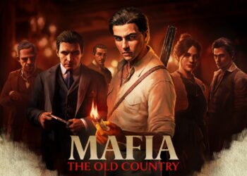 Se anunció el lanzamiento de Mafia: The Old Country para este invierno