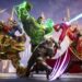 Enterate del nuevo contenido que llegará a Marvel Rivals