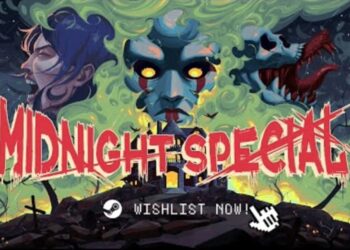 Midnight Special estrena su Early Access en Steam