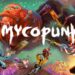 Eliminá la plaga a puro disparo en Mycopunk