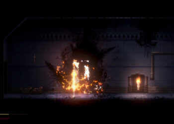 Se lanza el primer tráiler de Nocturnal 2