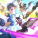 [Impresiones] Overwatch 2: Street Fighter 6 Ultra Bundle y Merciful Magitech