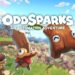 Oddsparks: An Automation Adventure ya está disponible en PC y Consolas