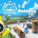 Omega Crafter lanzó su versión 1.0