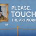 Llega a Nintendo Switch Please, Touch The Artwork 2