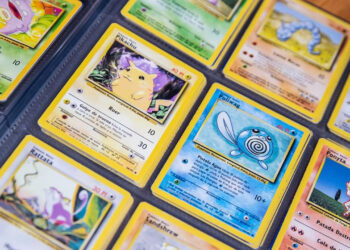La nueva expansión de JCC Pokemon ya tiene fecha de lanzamiento
