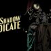 Se anuncia el desarrollo de The Shadow Syndicate
