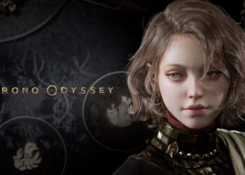 Se anunció la beta cerrada de Chrono Odyssey