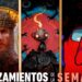 Lanzamientos de la segunda semana de mayo 2025