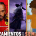 Lanzamientos de la quinta semana de mayo 2025
