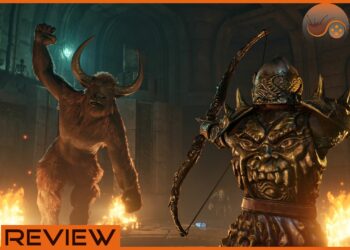 [Review] The Elder Scrolls IV: Oblivion Remastered
