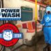 Llega la actualización de PowerWash Simulator