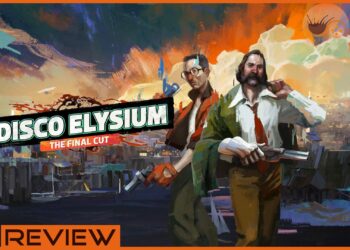 [Review] Disco Elysium