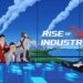 Rise of Industry 2 anunció su fecha de lanzamiento en PC y Consolas