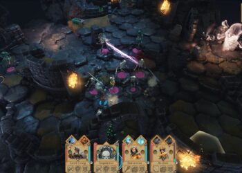 Successor ya está disponible en Steam