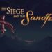 El nuevo metroidvania The Siege and the Sandfox ya están disponible