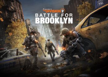 The Division 2 llega a Xbox Game Pass junto a su nueva temporada y DLC