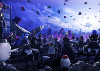 Se anuncian actualizaciones para The Hundred Line Last Defense Academy