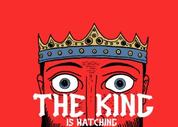 Se anuncia la llegada de The King is Watching a Steam