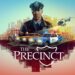 The Precinct llegó a PC y consolas