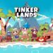 Tinkerlands llega pronto en Early Access