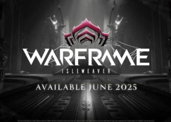 Warframe reveló nuevo contenido y un tráiler de Soulframe