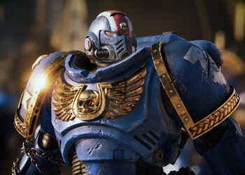 Warhammer 40.000: Space Marine 2 presenta su nuevo modo «asedio» en una actualización gratuita