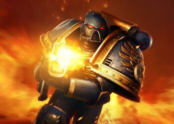 Relic Entertainment anunció Warhammer 40,000: Dawn of War – Edición Definitiva