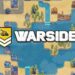 Se comparte la hoja de ruta de Warside de la versión 2.0